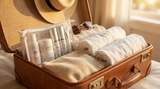 A 5 Minute Skincare Routine You'll Actually Keep