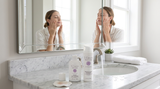 The Real Difference Between Drugstore and Professional Skincare