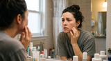 How Stress Shows Up on Your Skin (And How to Fix It)