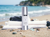 Why Your Vitamin C Serum Turned Orange