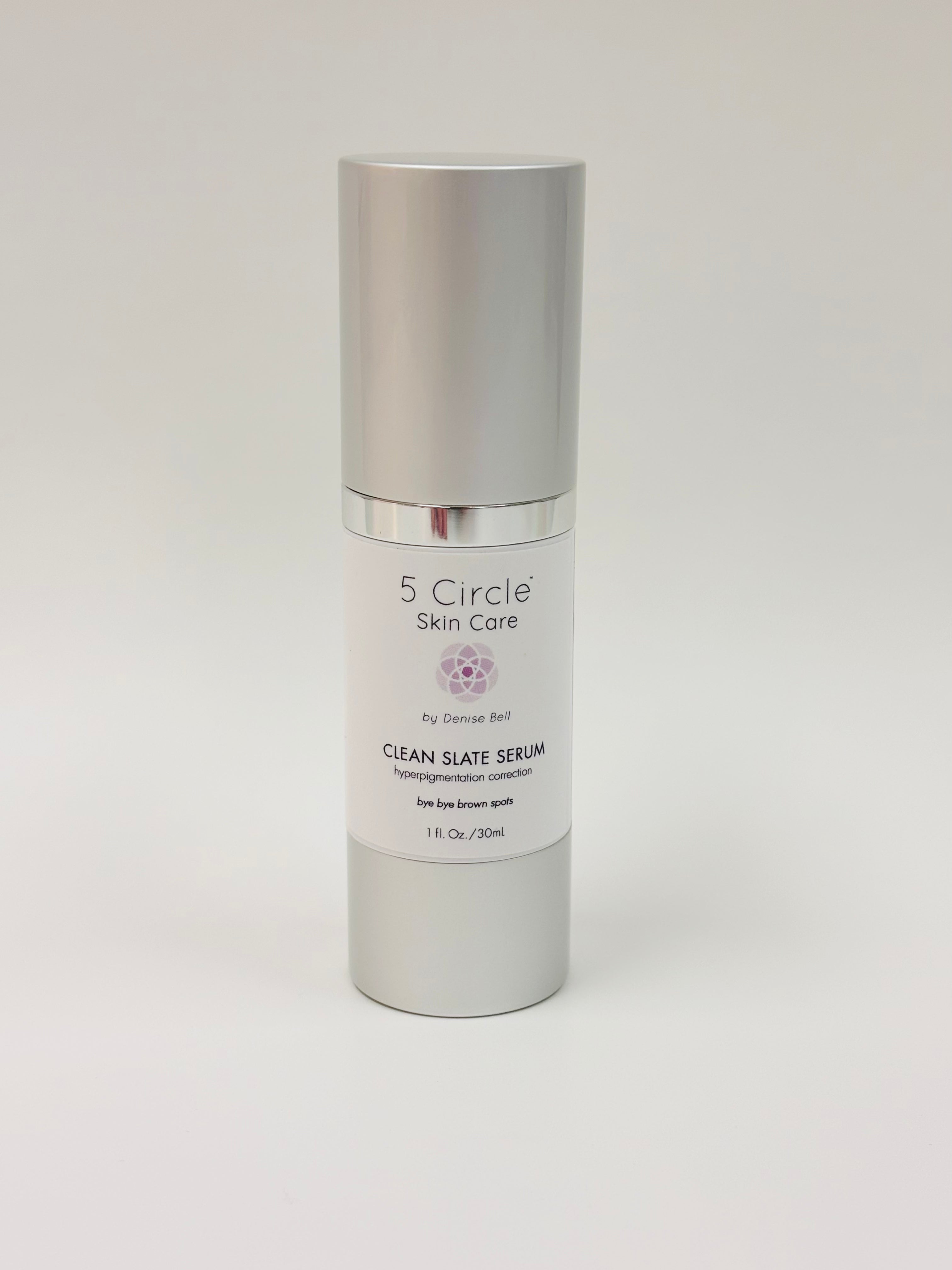 Clean Slate Serum