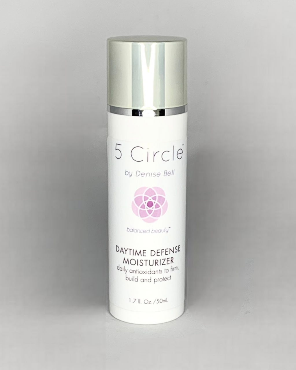 Over Achiever Moisturizer (Daily Defense Moisturizer)