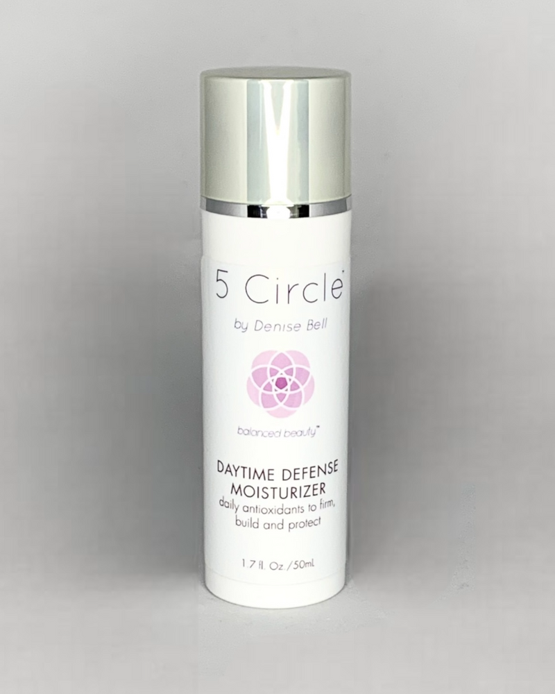 Over Achiever Moisturizer (Daily Defense Moisturizer)