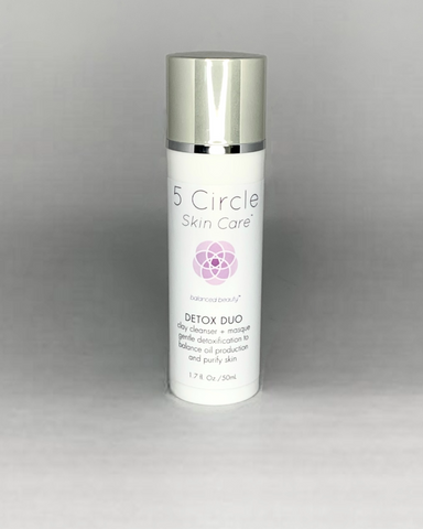 Supernal Serum