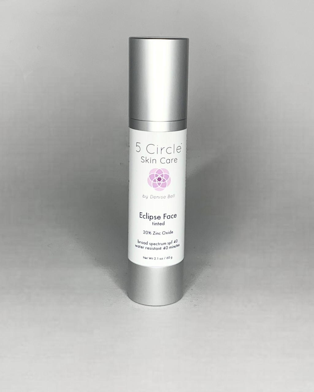 Eclipse Face Tinted SPF