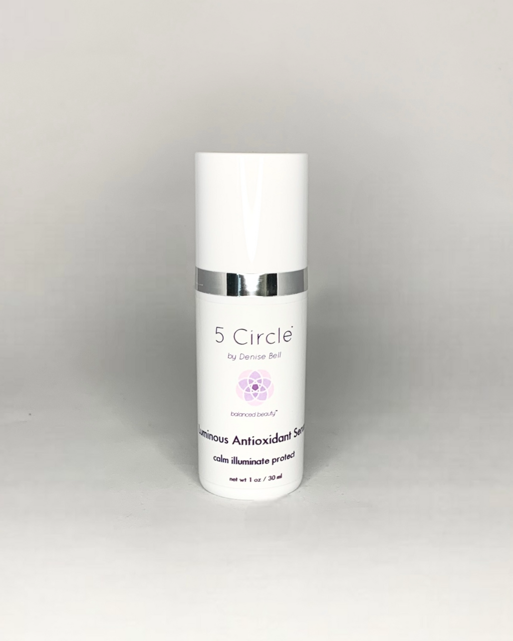 Luminous Antioxidant Serum