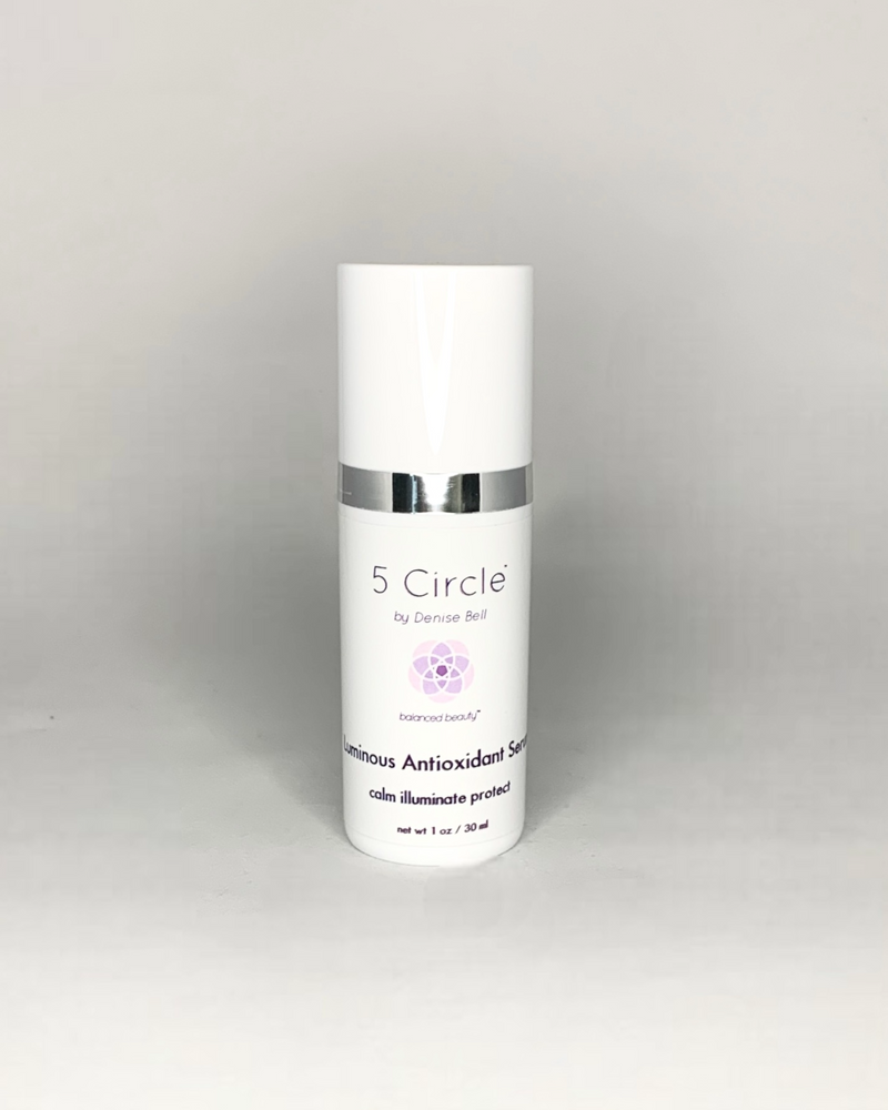 Luminous Antioxidant Serum