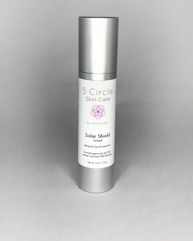 Supernal Serum