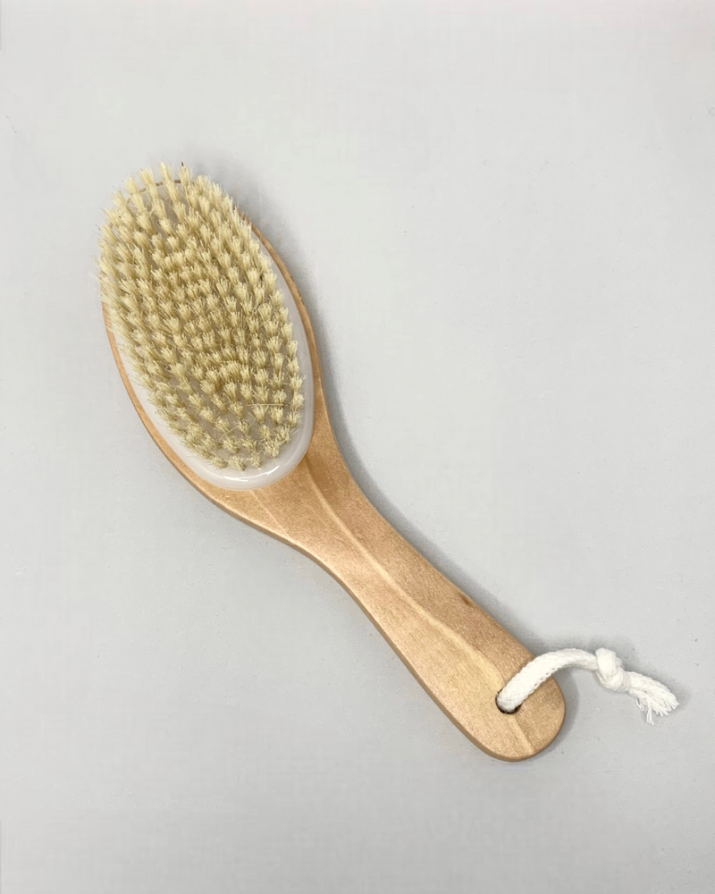 Spa Body Brush