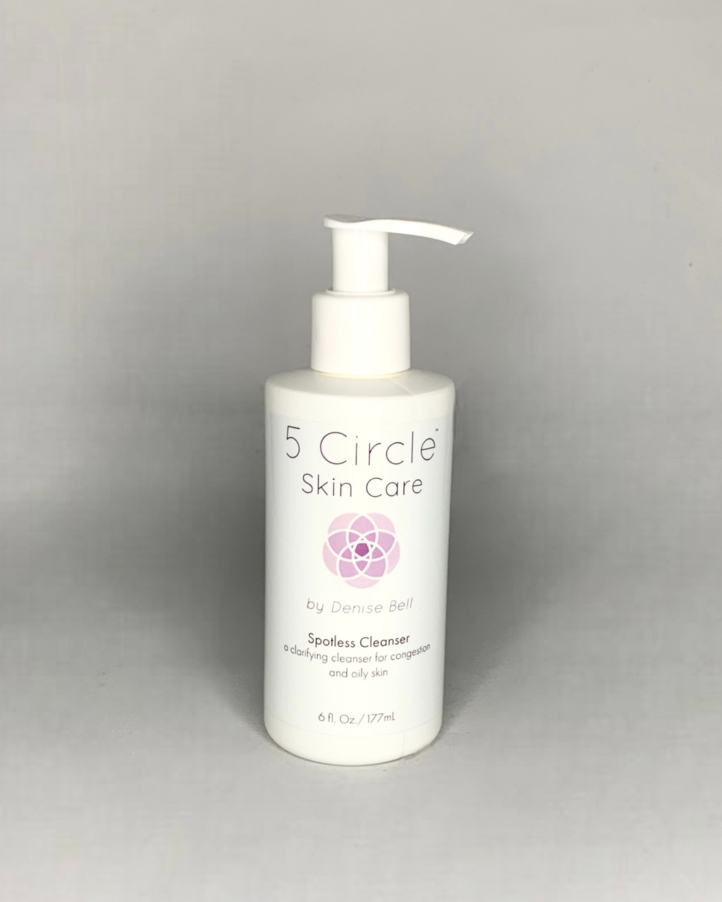 Crystal Clear Cleanser (Spotless Cleanser)