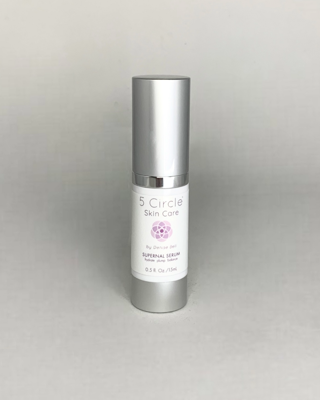 Supernal Serum