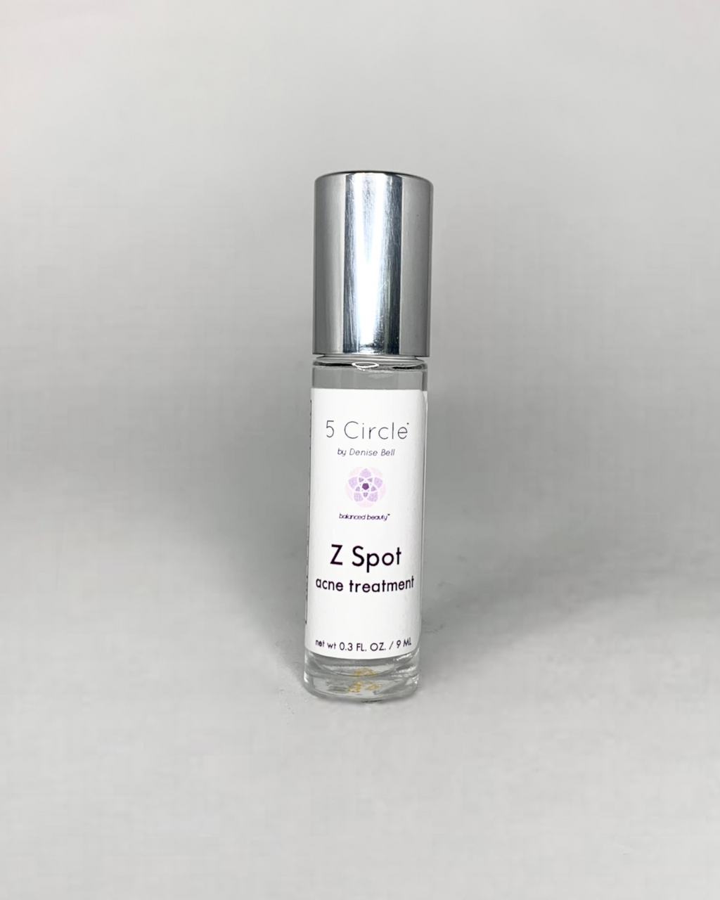 Z Spot Blemish Treatment